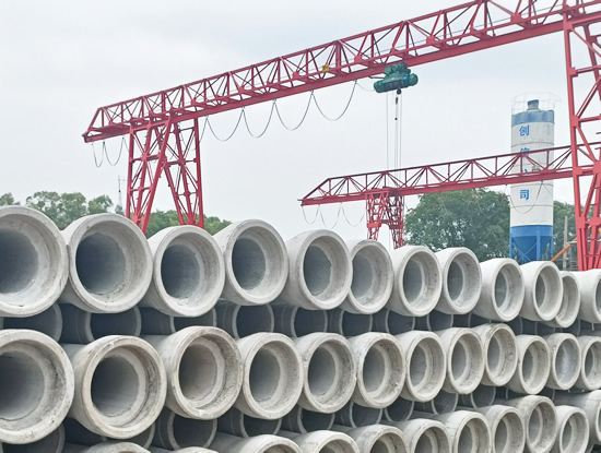 地下管廊有效的利用了道路地下空間